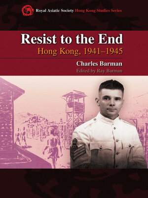 cover image of Resist to the End
